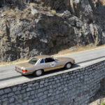 Quelles voitures peuvent participer au Tour Auto ?