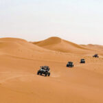 Raid buggy au Maroc : quel budget prévoir ?