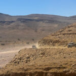 Raid buggy, 4x4 ou moto au Maroc : quel véhicule choisir ?