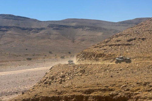 raid ssv maroc ouarzazate 05
