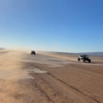 Quad ou buggy au Maroc : lequel choisir pour le désert ?