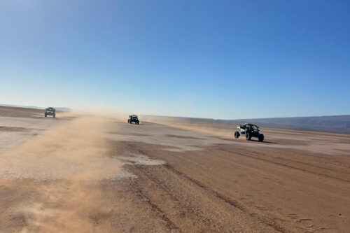 rallye raid buggy maroc ouarzazata 01