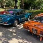 Tour Auto ou rallye touristique : quel format pour votre voiture de collection ?