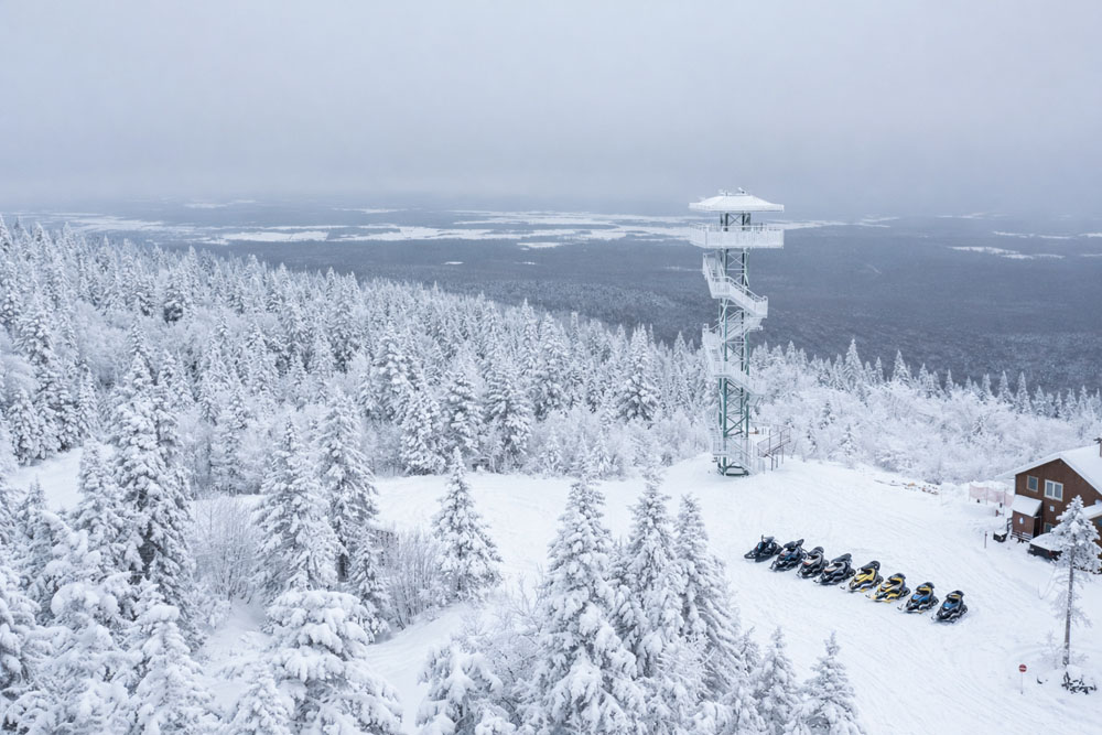 Raid off-road SSV à Merzouga, au Maroc, en CanAm 1000 X3 Turbo